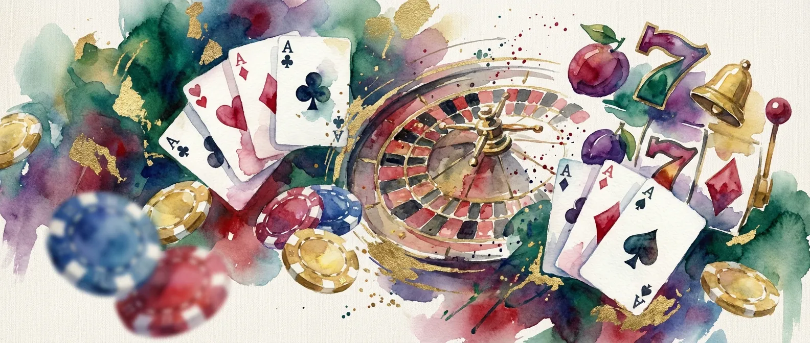 Bull Casino Casino Games – Vårt kompletta spelbibliotek