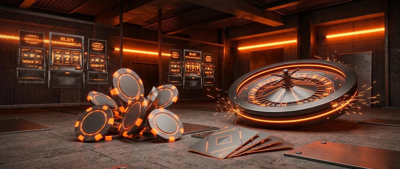 Bull Casino Promo Code: Transparent Information om Våra Bonusar